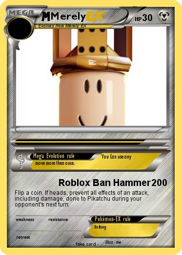 Pokemon Merely