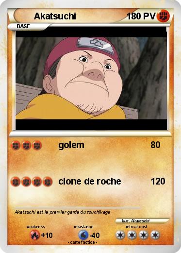 Pokemon Akatsuchi