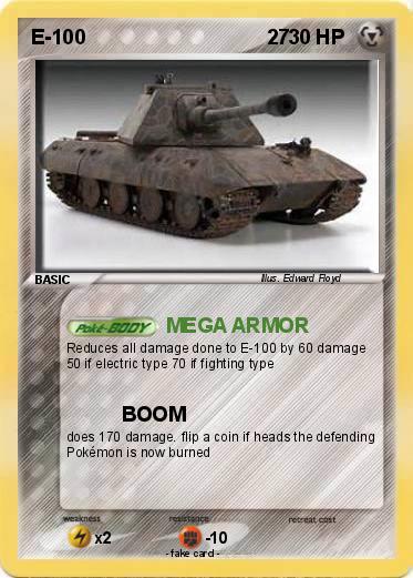 Pokemon E-100                                27