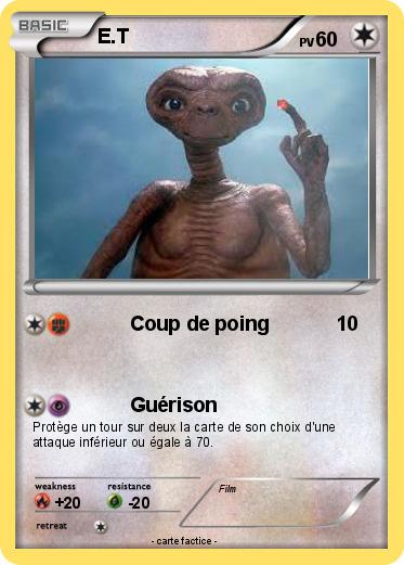 Pokemon E.T