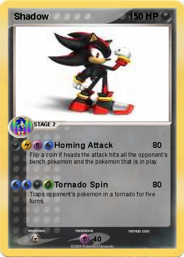 Pokemon Shadow