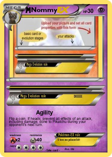 Pokemon Nommy