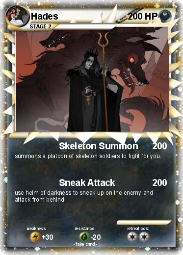 Pokemon Hades