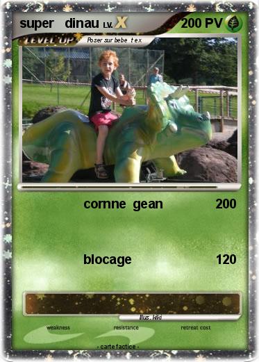 Pokemon super   dinau