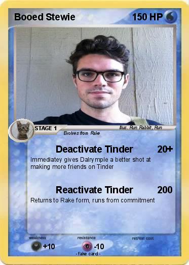 Pokemon Booed Stewie