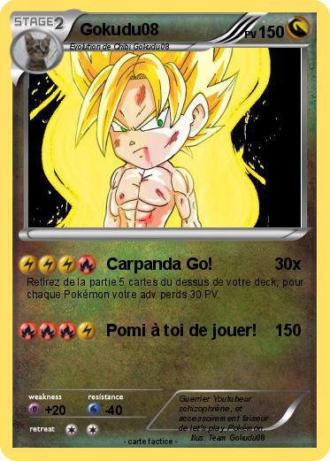 Pokemon Gokudu08