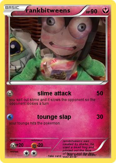 Pokemon rankbitweens