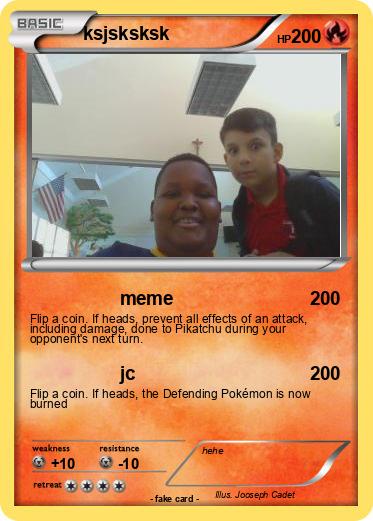Pokemon ksjsksksk