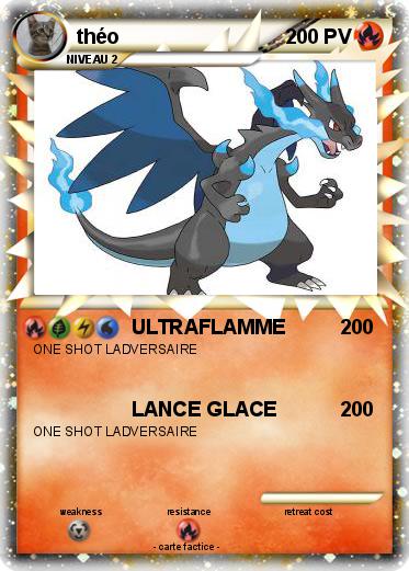 Pokemon théo
