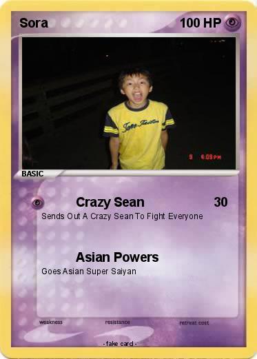 Pokemon Sora