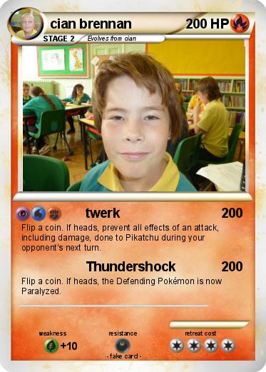 Pokemon cian brennan