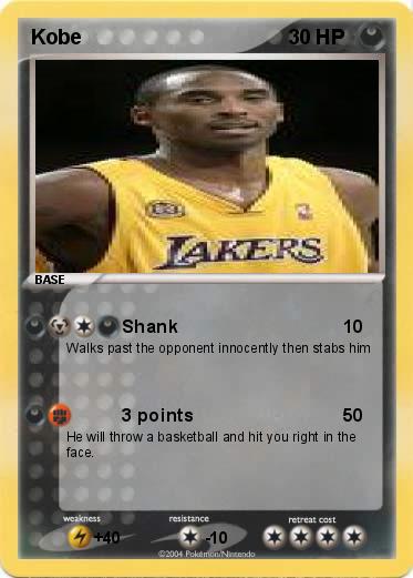 Pokemon Kobe