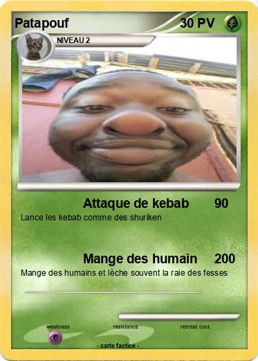 Pokemon Patapouf