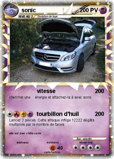 Pokemon sonic