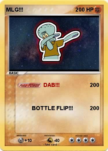 Pokemon MLG!!!