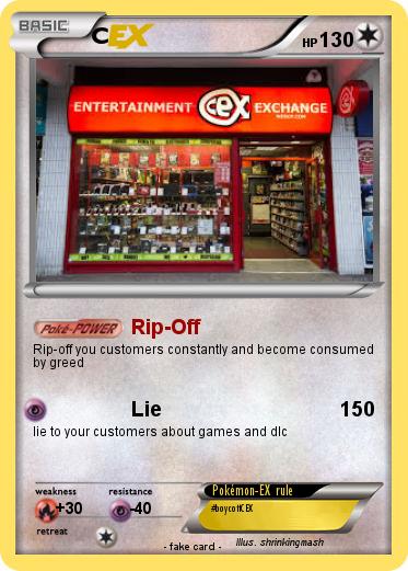 Pokemon C