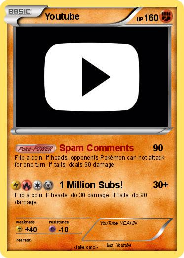 Pokemon Youtube