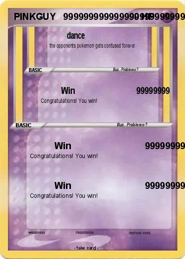 Pokemon PINKGUY   9999999999999999999999999999999999999999999999999999999999999999999999999999999999999999999999999999999999999999999999999999999999999999999999999999999999999999999