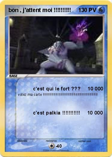Pokemon bon , j'attent moi !!!!!!!!!!