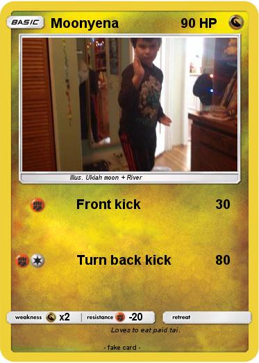 Pokemon Moonyena