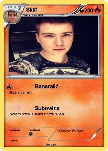 Pokemon Skkf