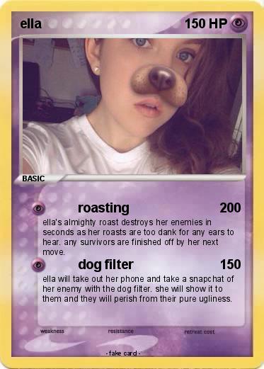 Pokemon ella