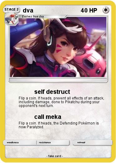 Pokemon dva