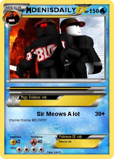 Pokemon DENISDAILY