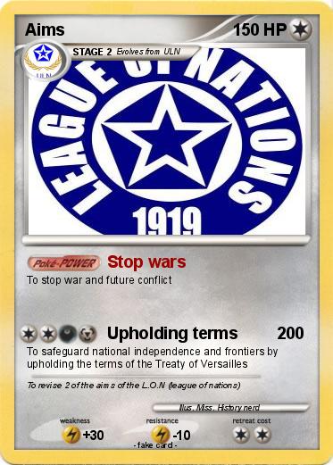 Pokemon Aims