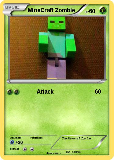 Pokemon Lizard