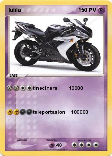 Pokemon lulila    