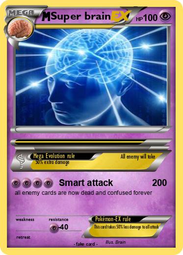 Pokemon Super brain
