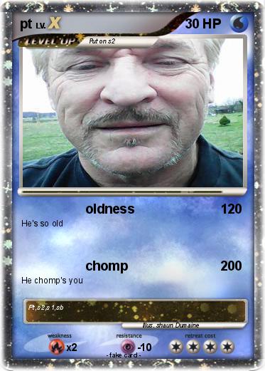 Pokemon pt
