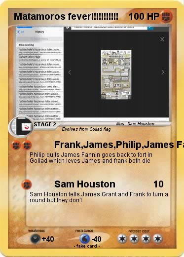 Pokemon Matamoros fever!!!!!!!!!!!