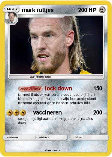 Pokemon mark ruttjes