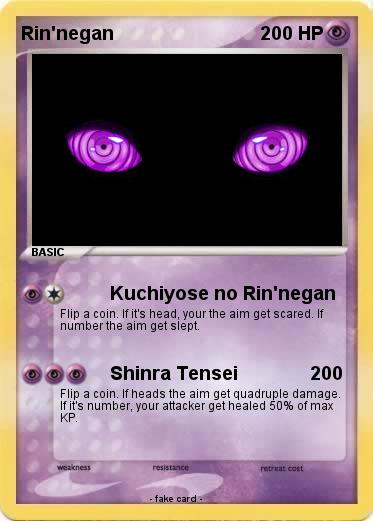 Pokemon Rin'negan