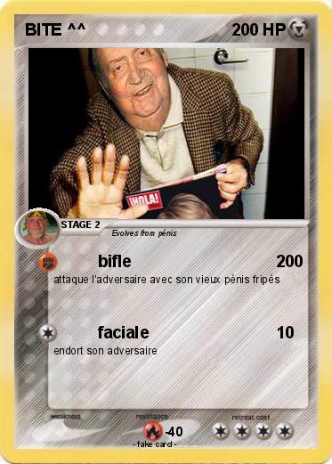 Pokemon BITE ^^