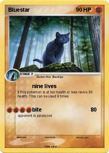 Pokemon Bluestar