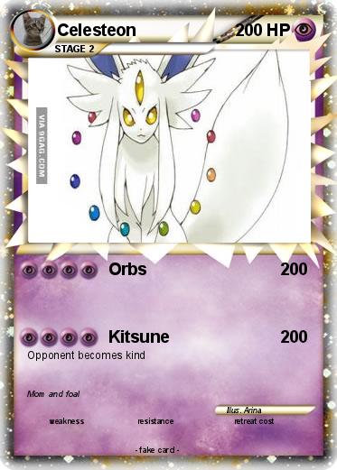 Pokemon Celesteon