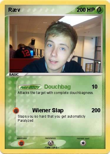 Pokemon Ræv