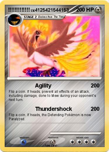 Pokemon !!!!!!!!!!!!!