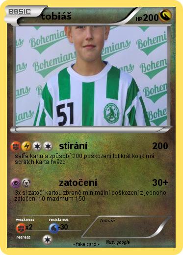 Pokemon tobiáš