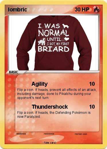 Pokemon lombric