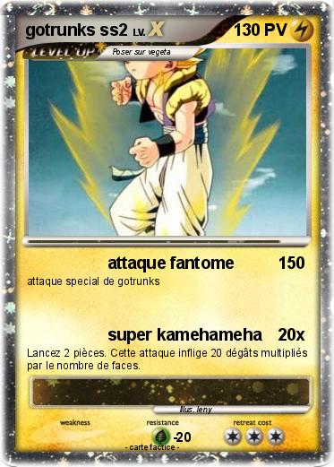 Pokemon gotrunks ss2