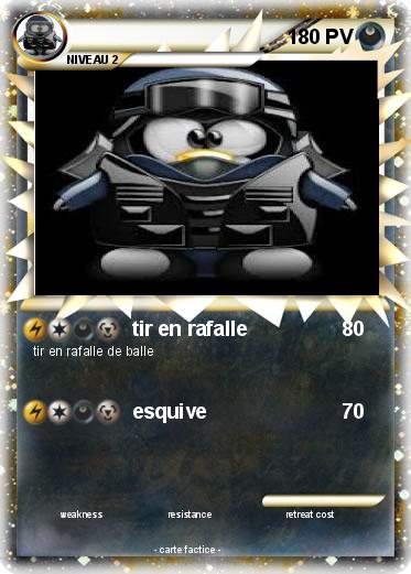 Pokemon 