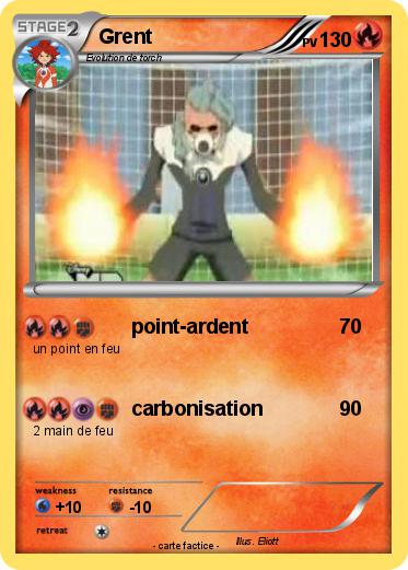 Pokemon Grent
