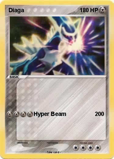 Pokemon keldo