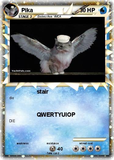 Pokemon Pika