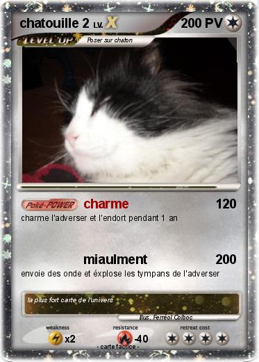 Pokemon chatouille 2
