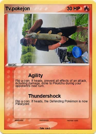 Pokemon Tv.pokejon